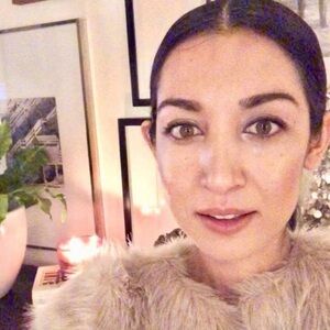 Meet your Posher, Yesenia